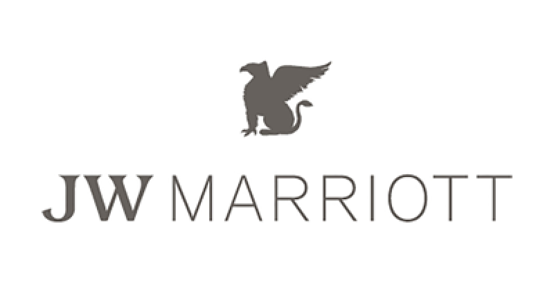 JW Marriott Hotel Medan Logo